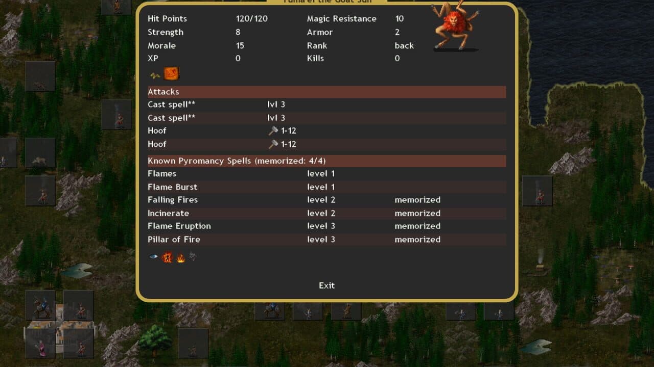 Conquest of Elysium 3 thumbnail 2