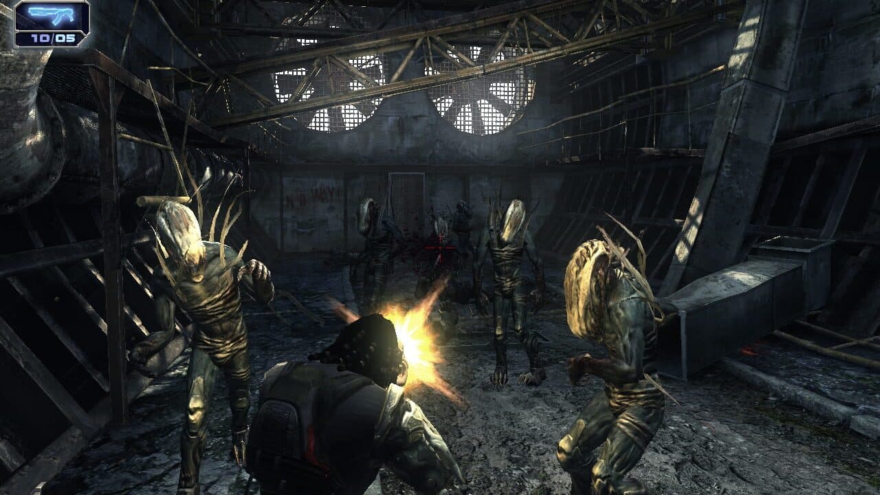 Collapse: The Rage thumbnail 4