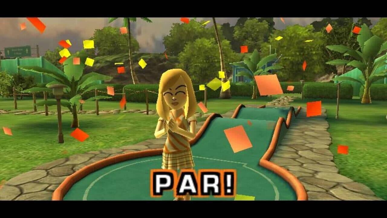 Fun! Fun! Minigolf Touch! thumbnail 5