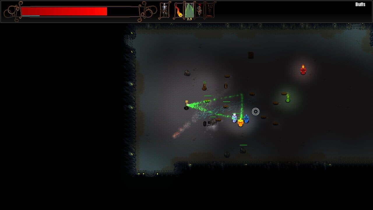 Runers screenshot 1