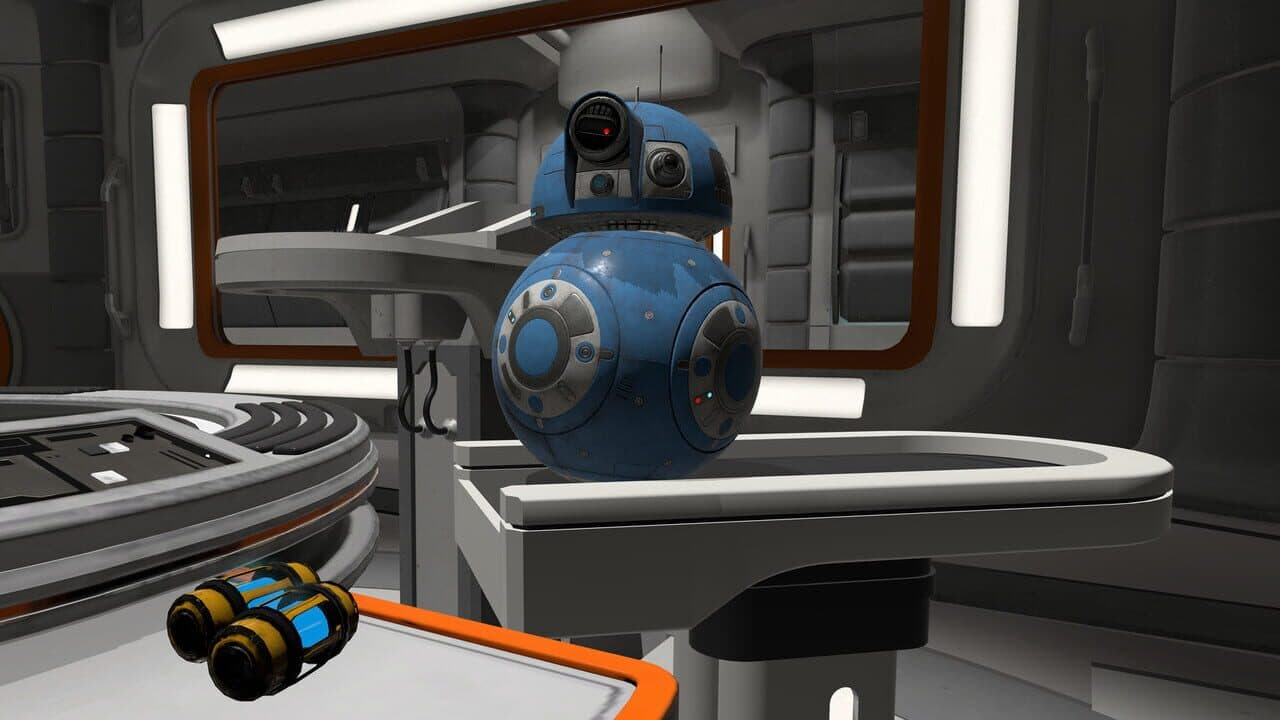 Star Wars: Droid Repair Bay thumbnail 3