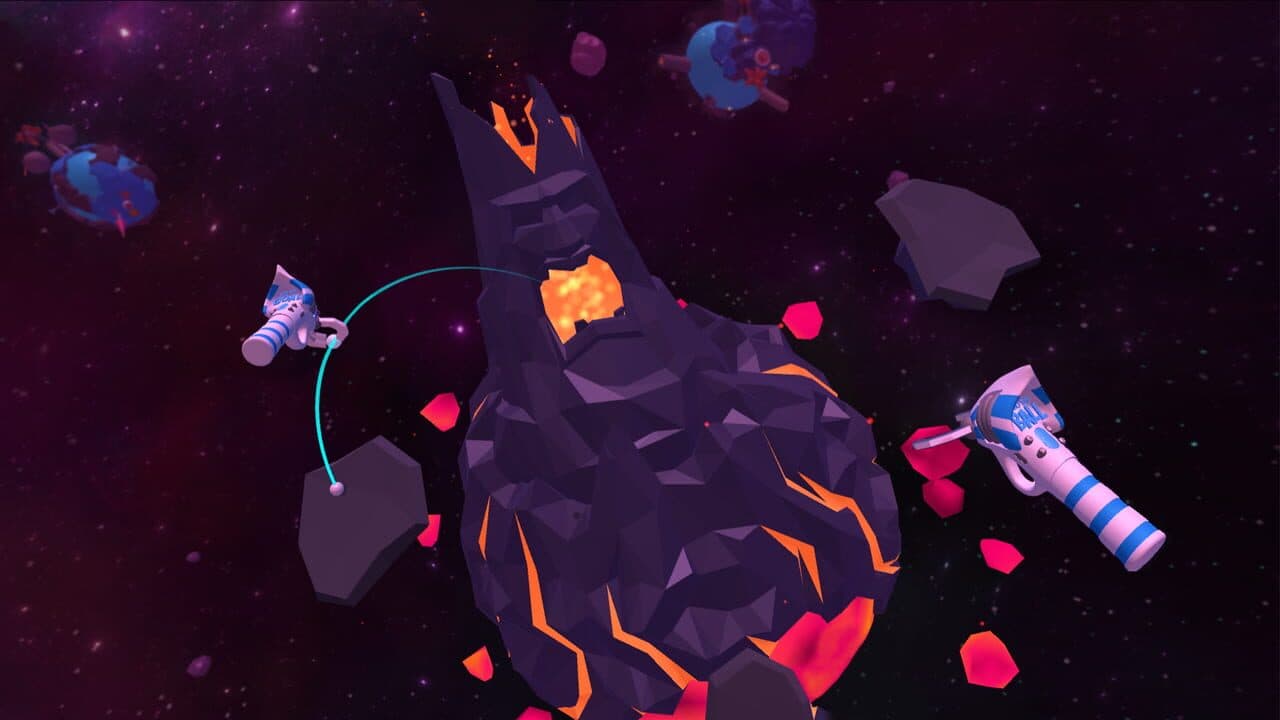 Moonshot Galaxy thumbnail 5