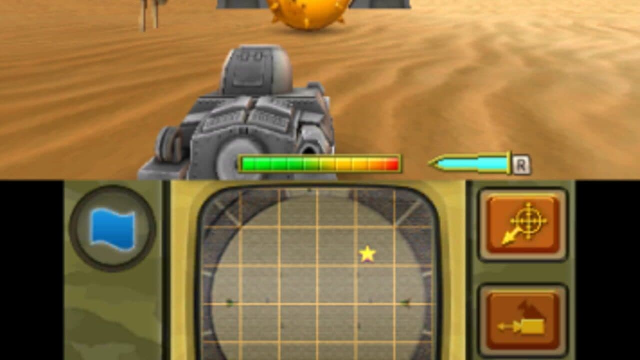Tank Troopers thumbnail 12