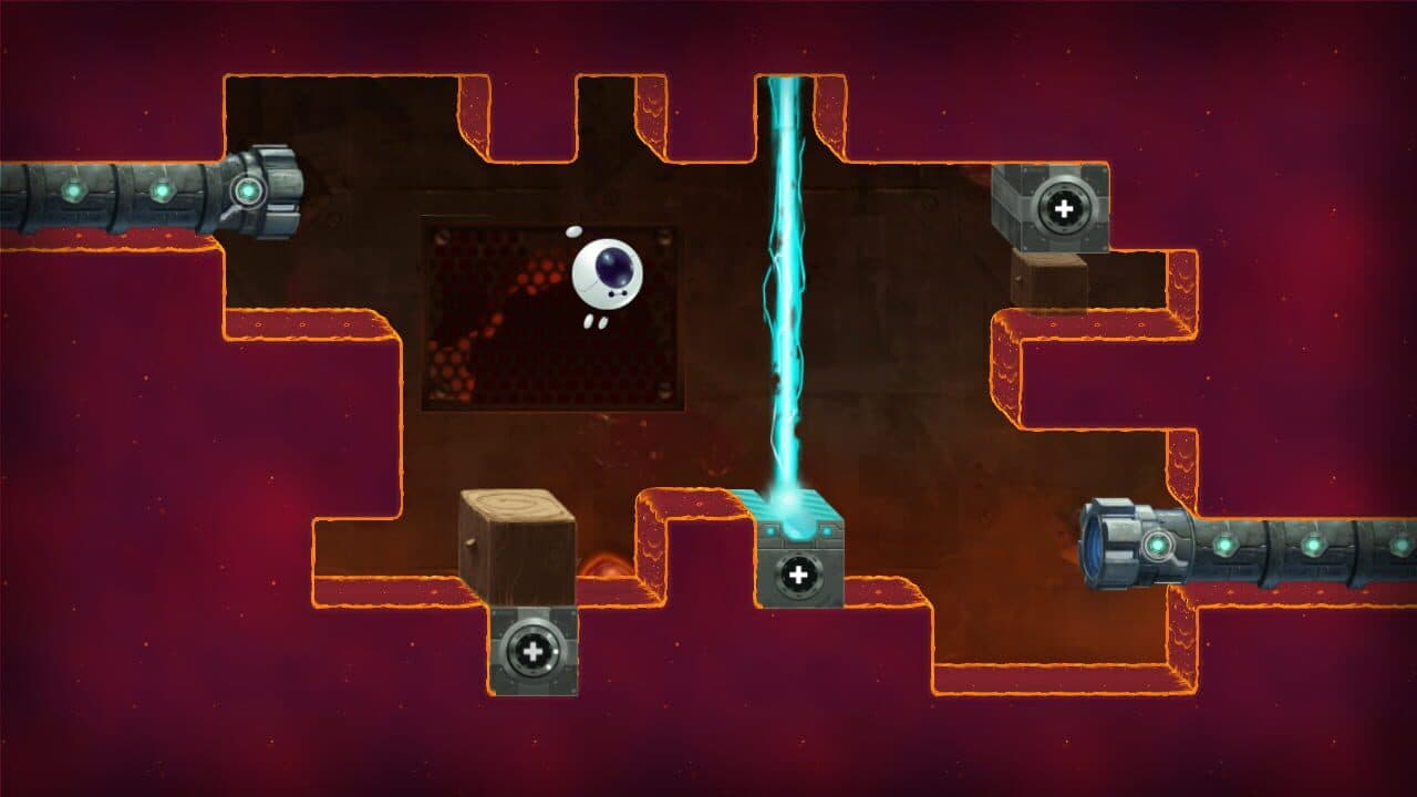 Tetrobot and Co. thumbnail 3