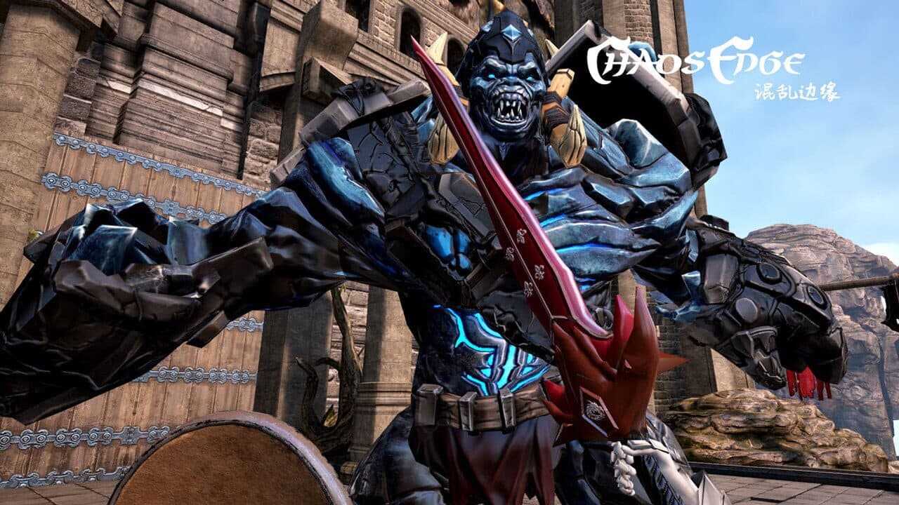 Chaos Edge thumbnail 2