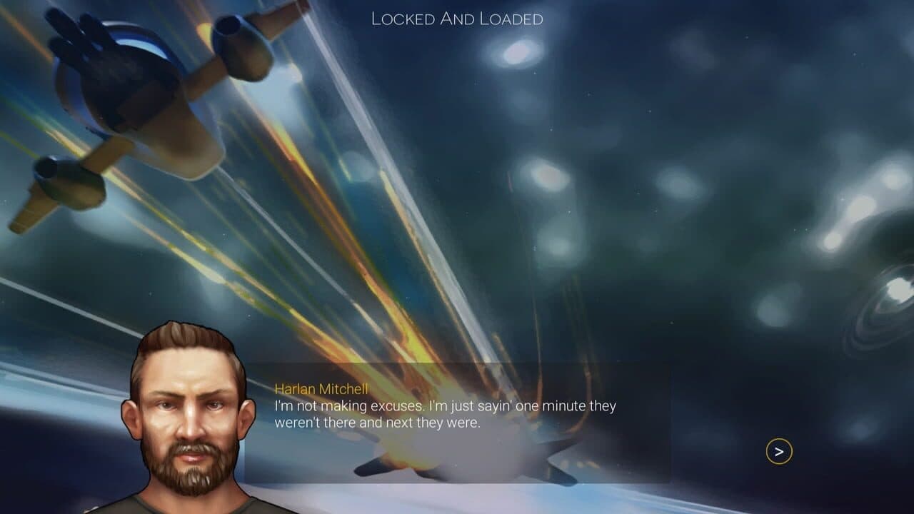 Constellation Distantia thumbnail 2
