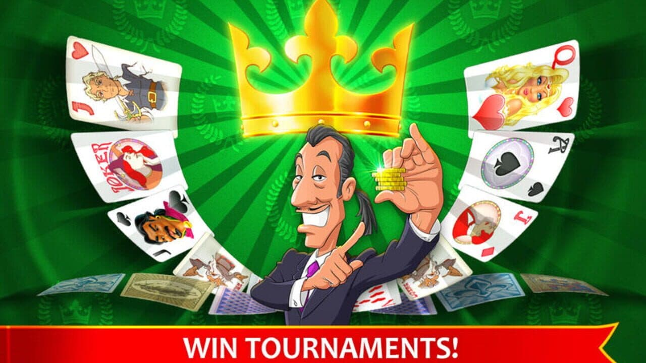 Solitaire Perfect Match thumbnail 2