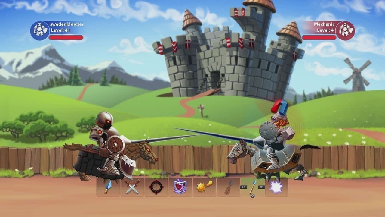 Shake Spears! thumbnail 4