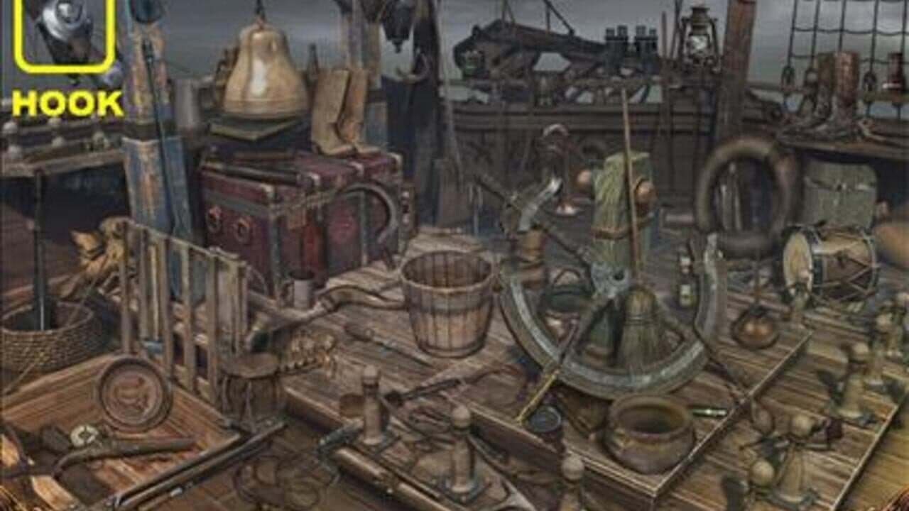 Vampire Saga: Pandoras Box thumbnail 3