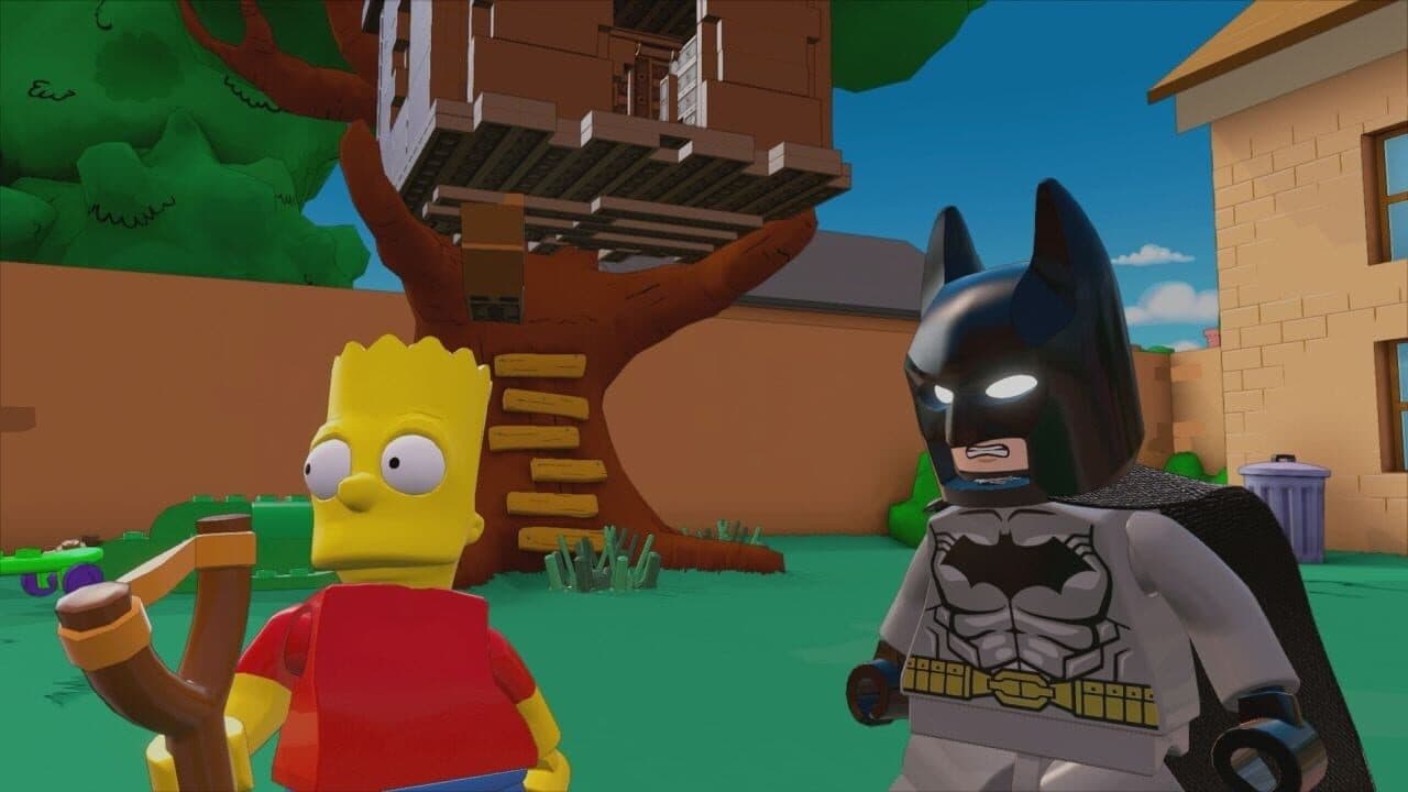 LEGO Dimensions thumbnail 5