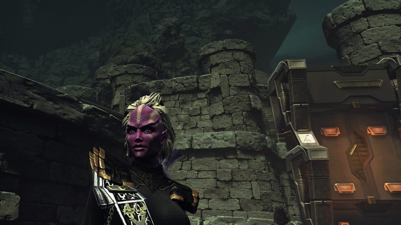 Star Trek Online thumbnail 2
