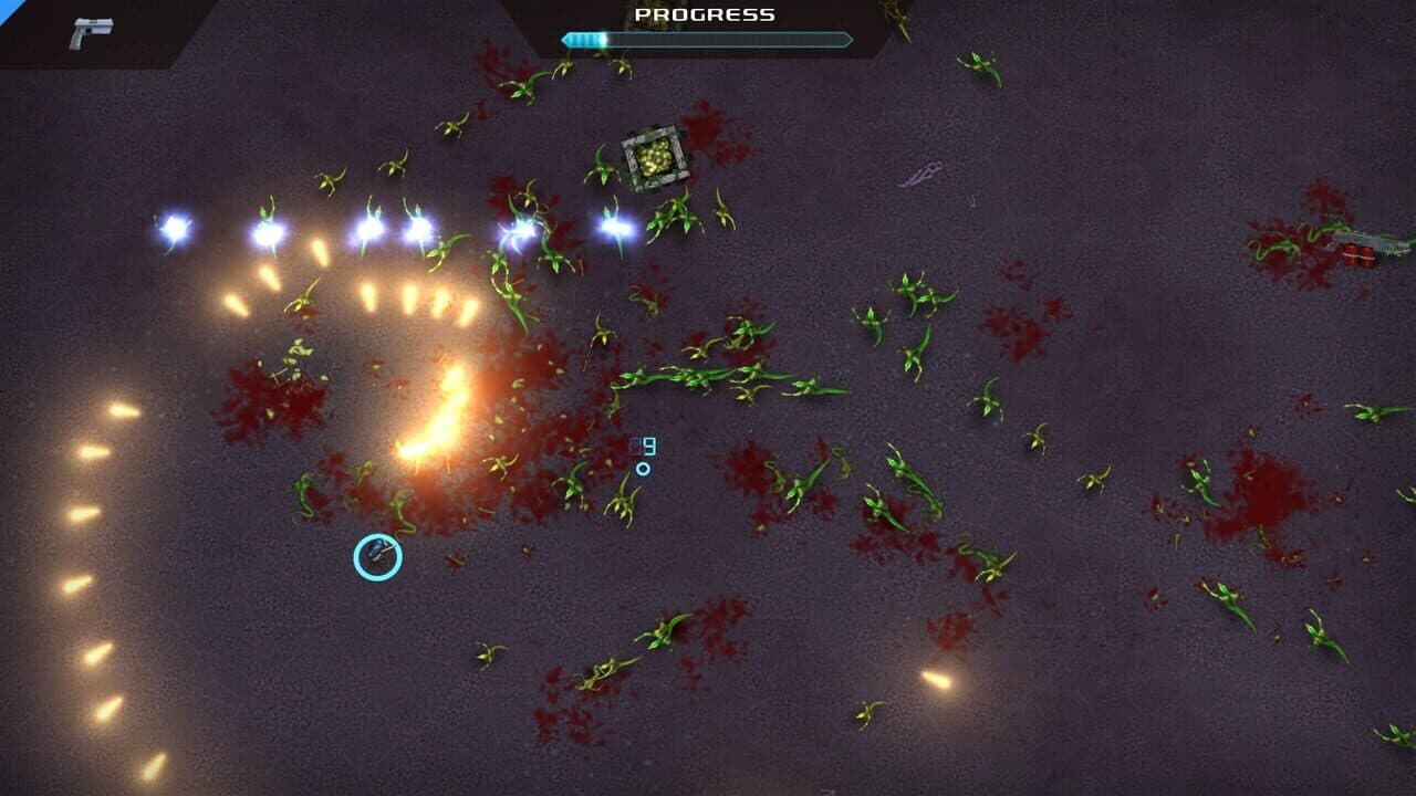 Crimsonland thumbnail 7