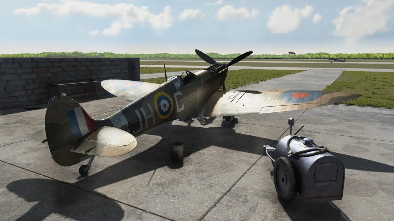 Plane Mechanic Simulator thumbnail 5