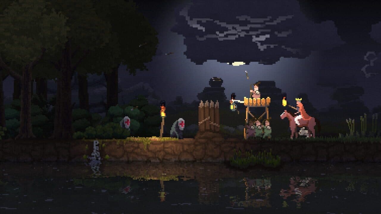Kingdom: Classic thumbnail 2