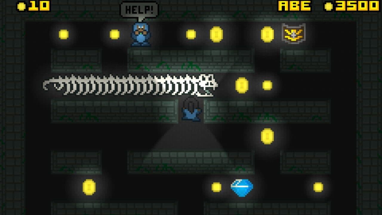 Instant Dungeon! thumbnail 4
