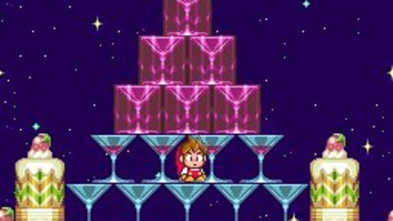 DoReMi Fantasy: Milon's DokiDoki Adventure thumbnail 8