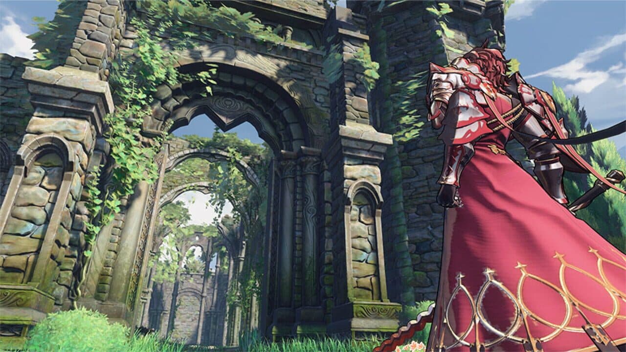 Granblue Fantasy: Relink thumbnail 5