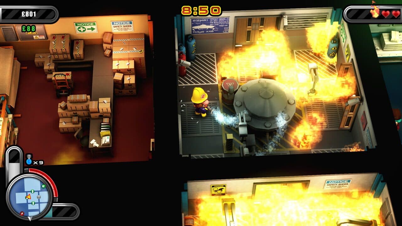 Flame Over thumbnail 5