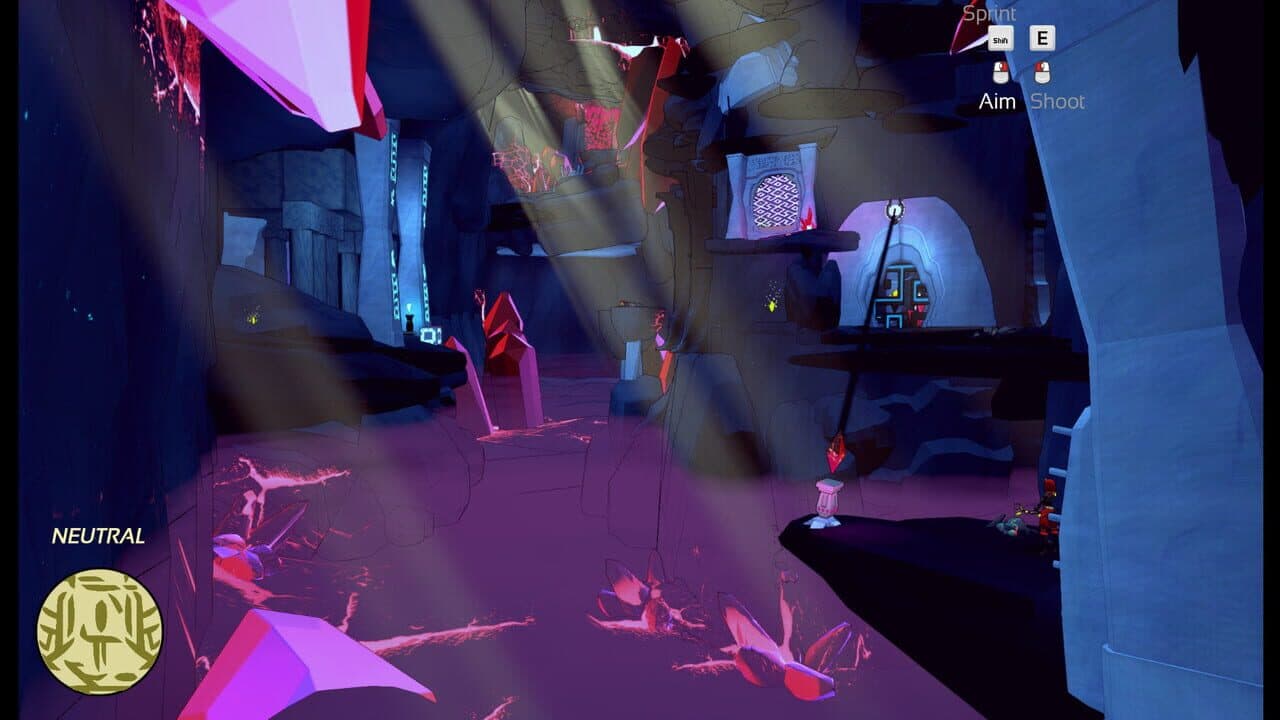Ley Lines thumbnail 2