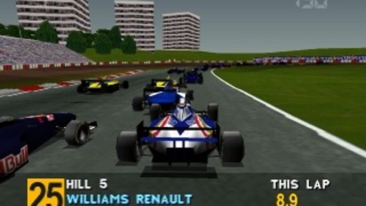 Formula 1 thumbnail 4