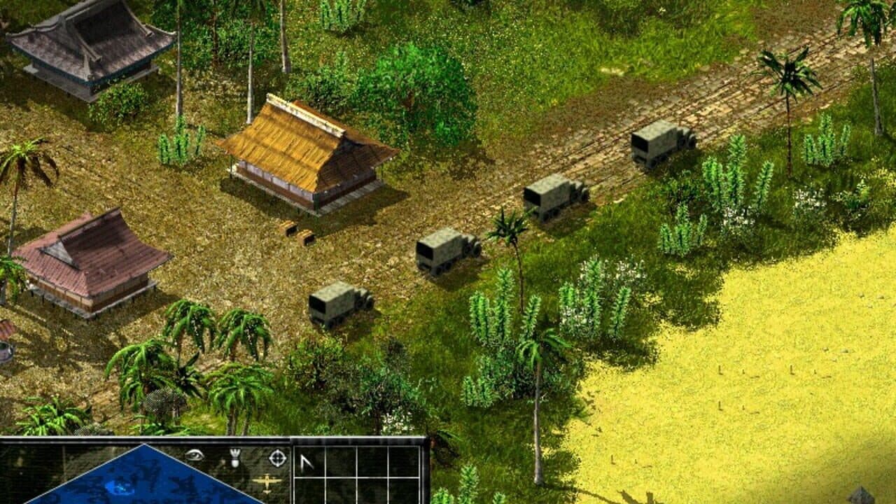 Sudden Strike 2 Gold thumbnail 3