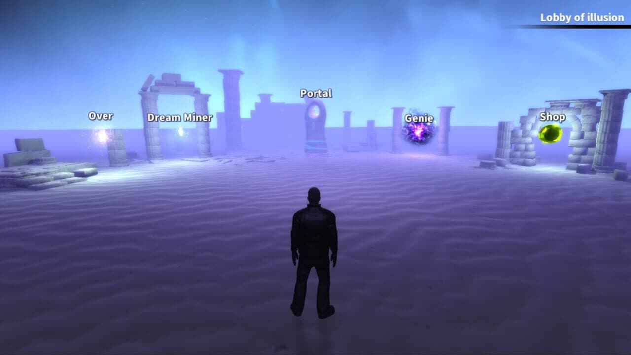 The Mirage: Illusion of Wish thumbnail 2