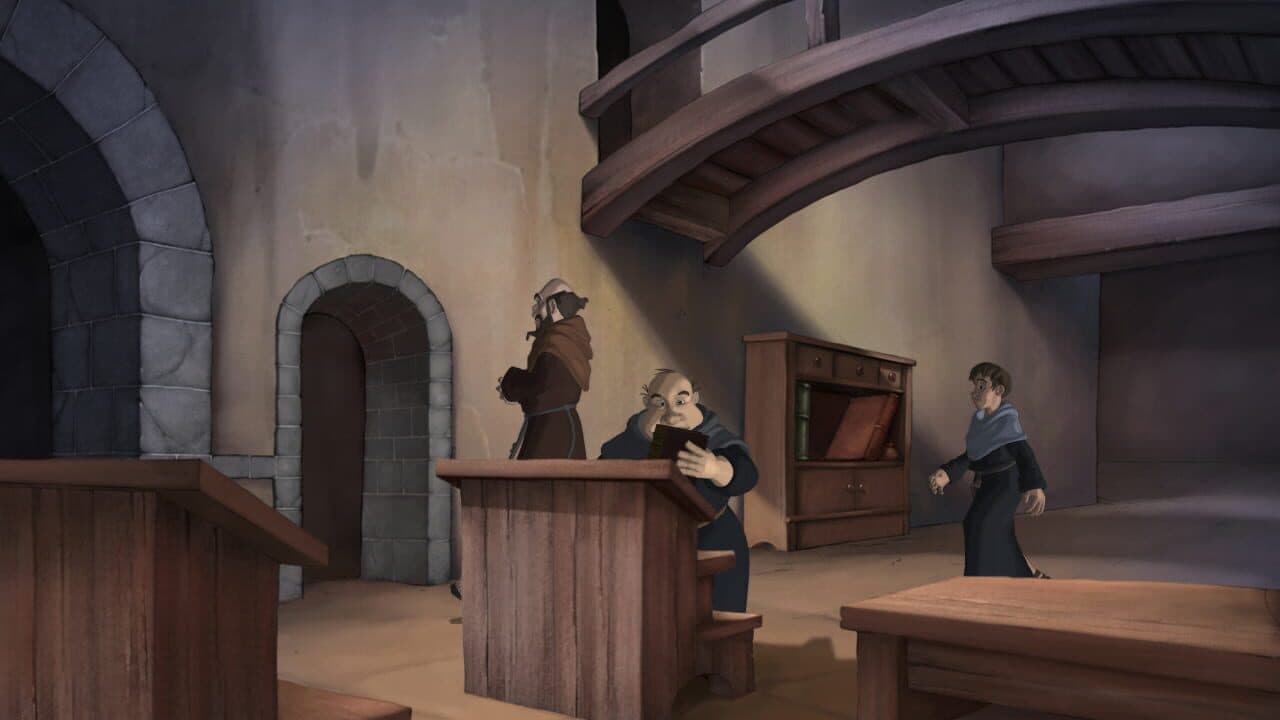 The Abbey thumbnail 3