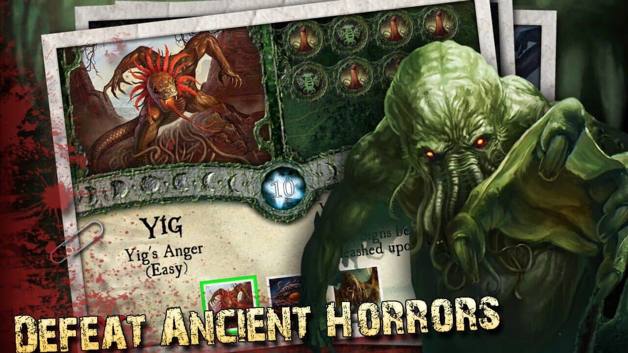 Elder Sign: Omens thumbnail 5