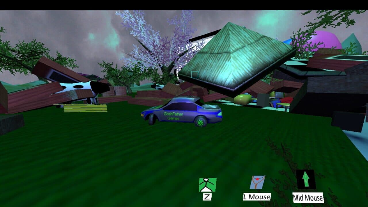 Domino Effect thumbnail 2