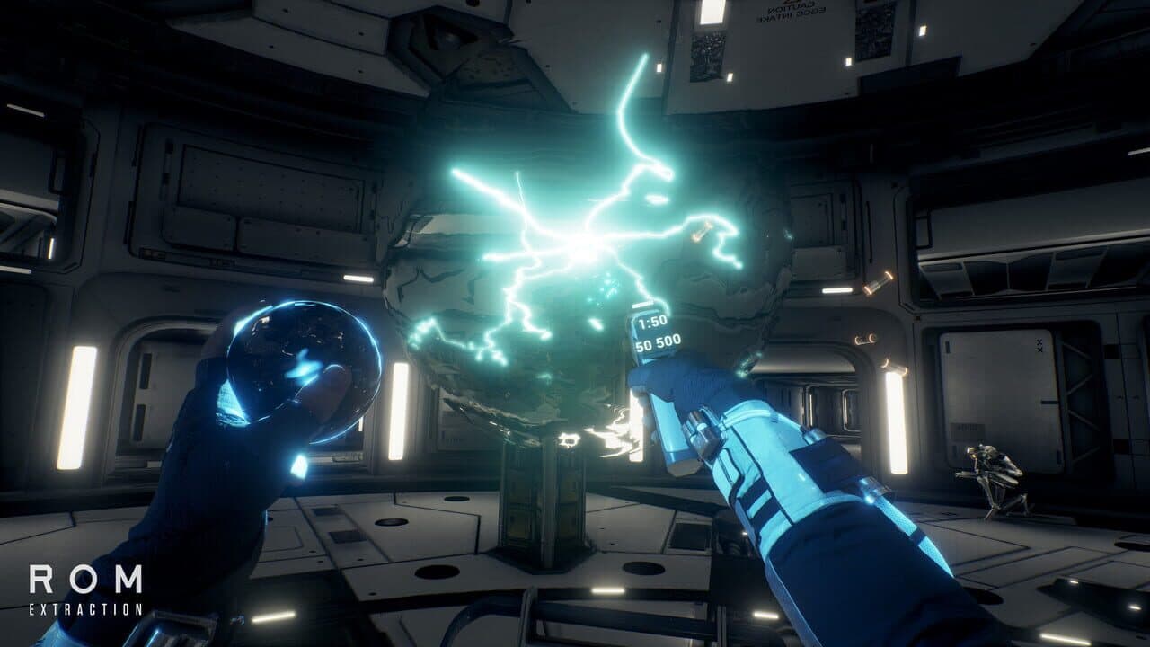 ROM: Extraction thumbnail 2