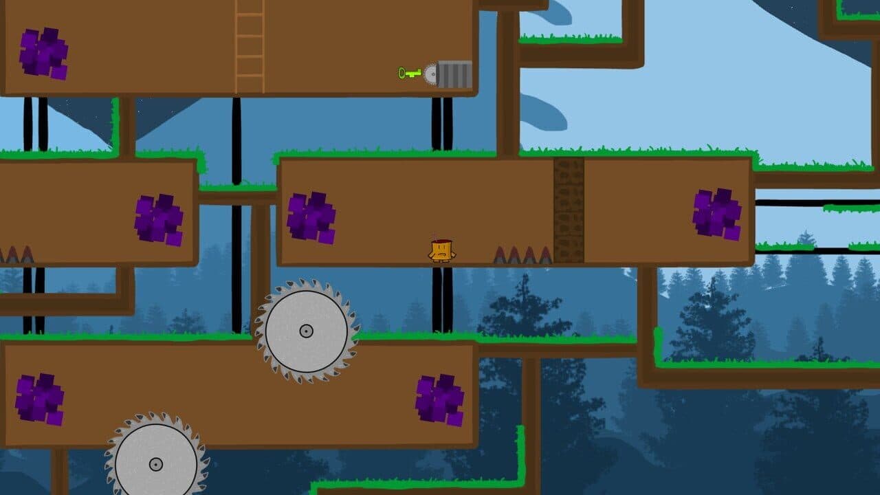 Night Forest thumbnail 4