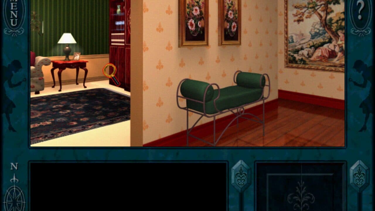 Nancy Drew: Secrets Can Kill thumbnail 2