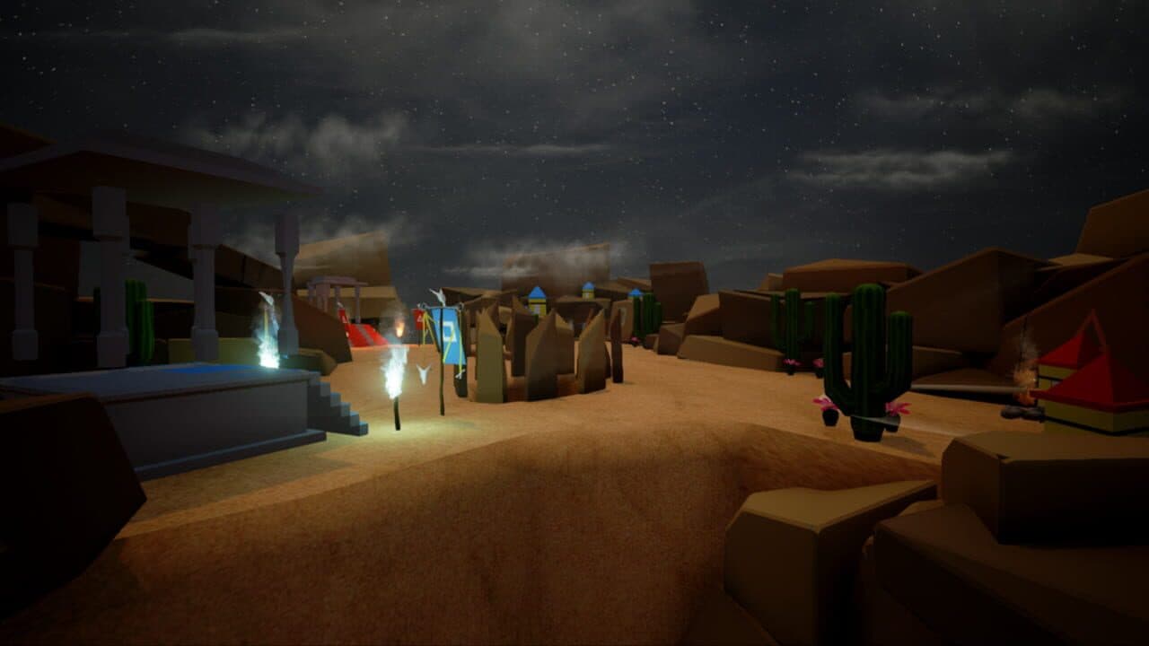 Will of the Gods thumbnail 5