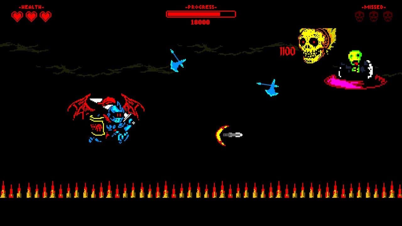 Knight Terrors thumbnail 3