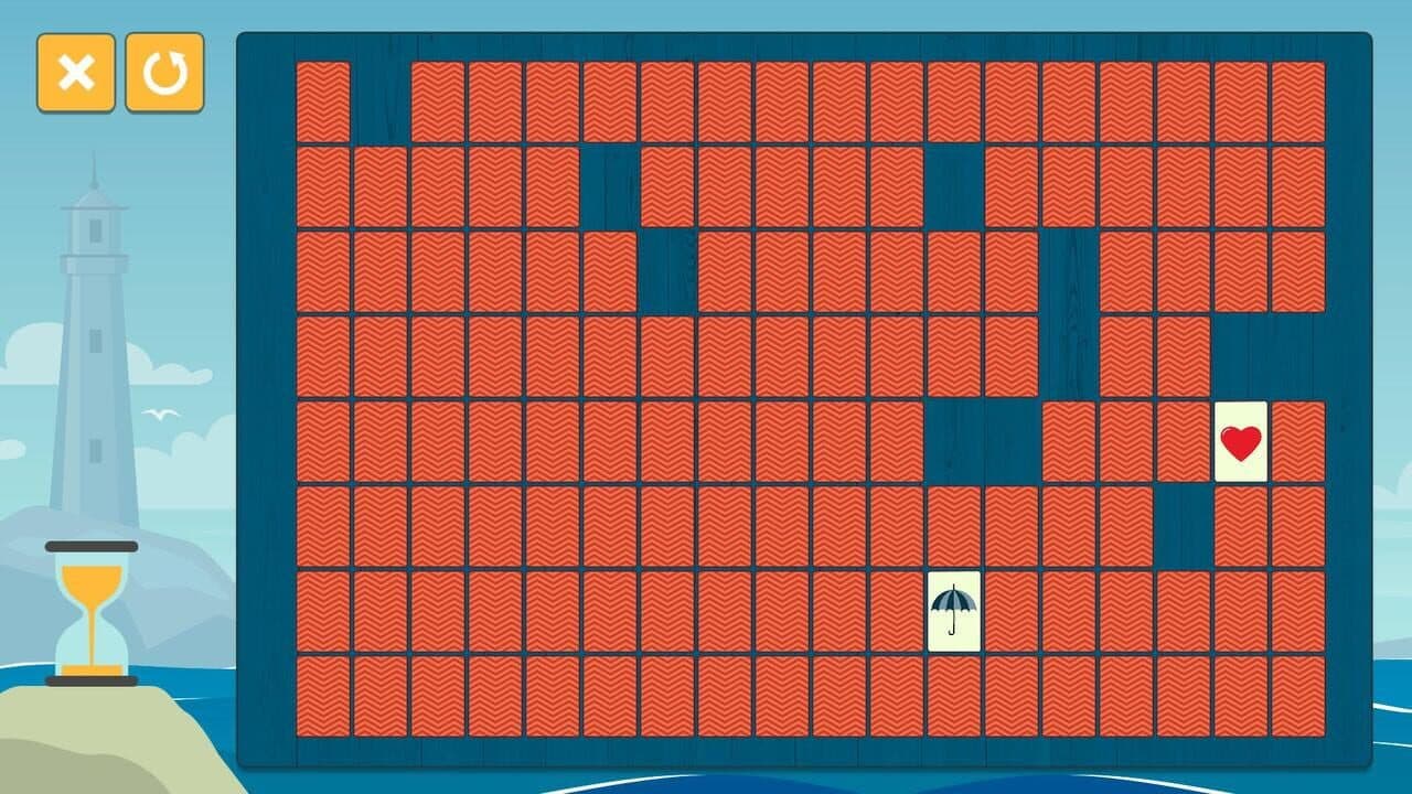Memory Trainer screenshot 1