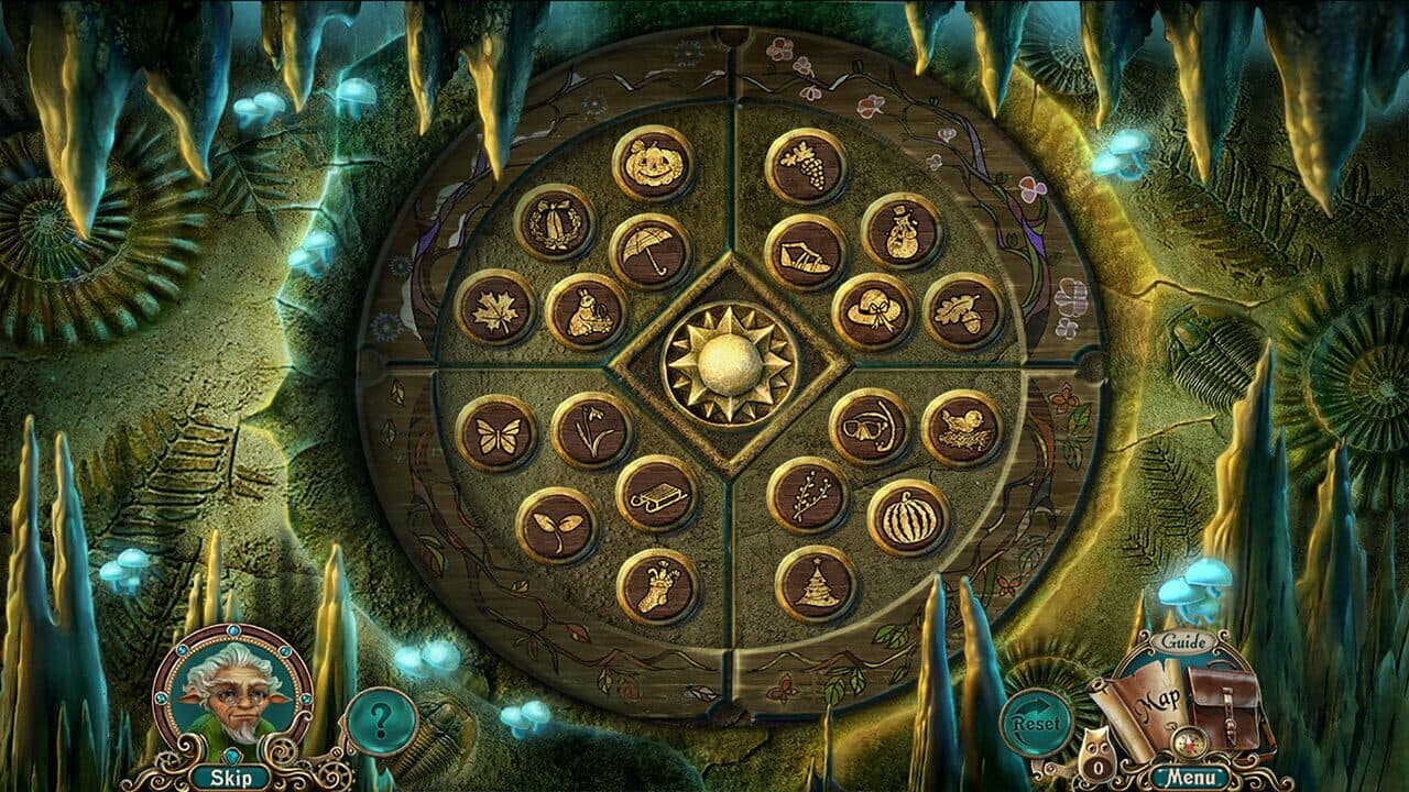 Nearwood: Collector's Edition thumbnail 3