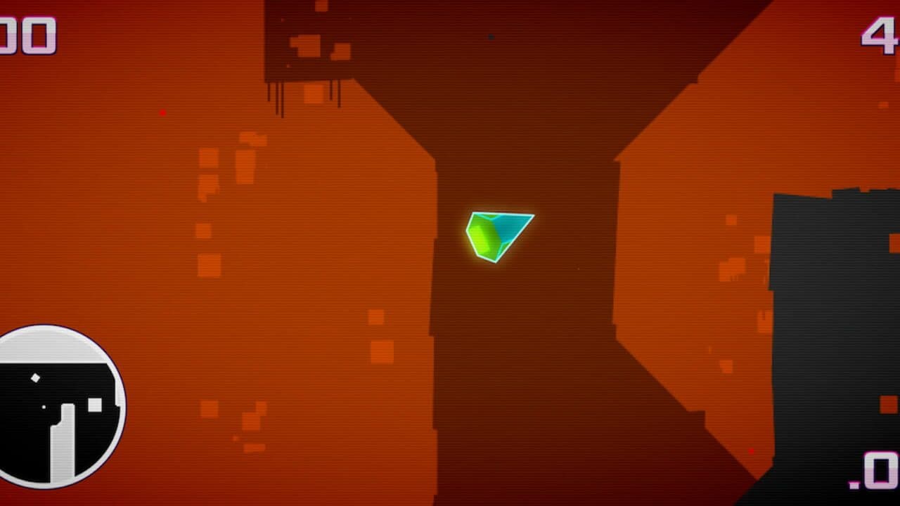Danger Grid thumbnail 2