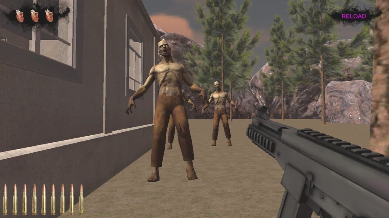 Call of Nightmare thumbnail 2