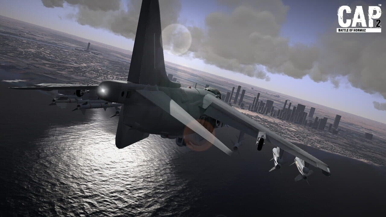 Combat Air Patrol 2 thumbnail 5