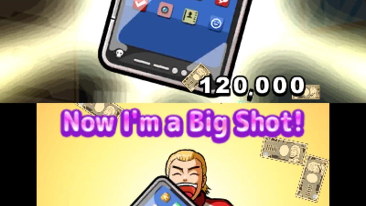 Johnny's Payday Panic thumbnail 8