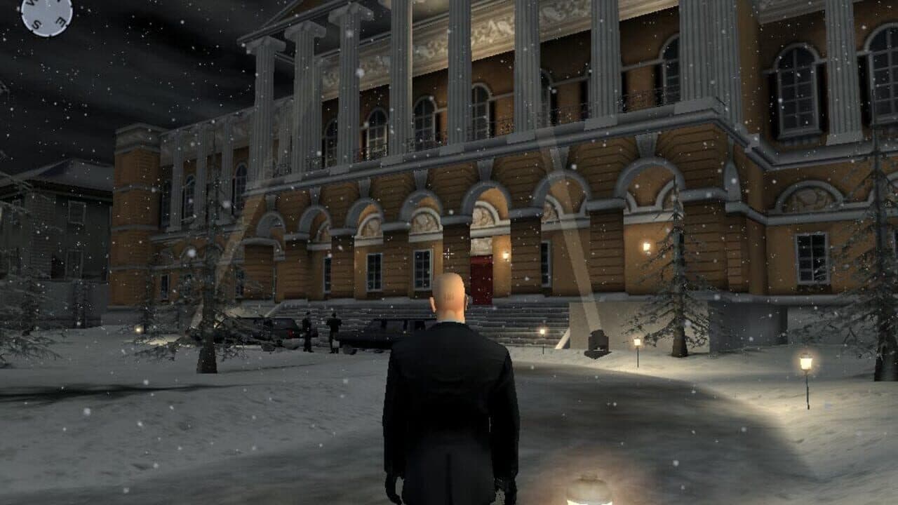 Hitman 2: Silent Assassin thumbnail 2