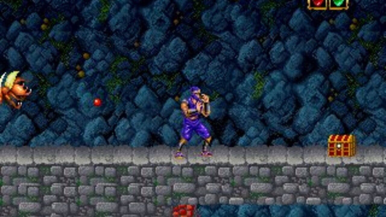 Magician Lord thumbnail 10