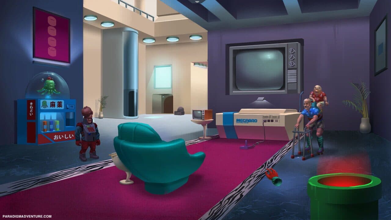 Paradigm thumbnail 3