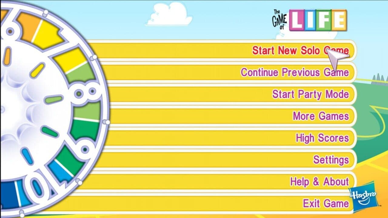 The Game of Life thumbnail 4