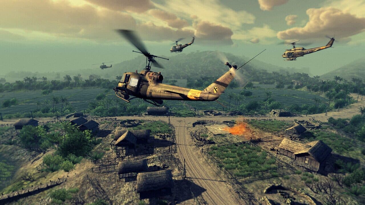 Heliborne thumbnail 3