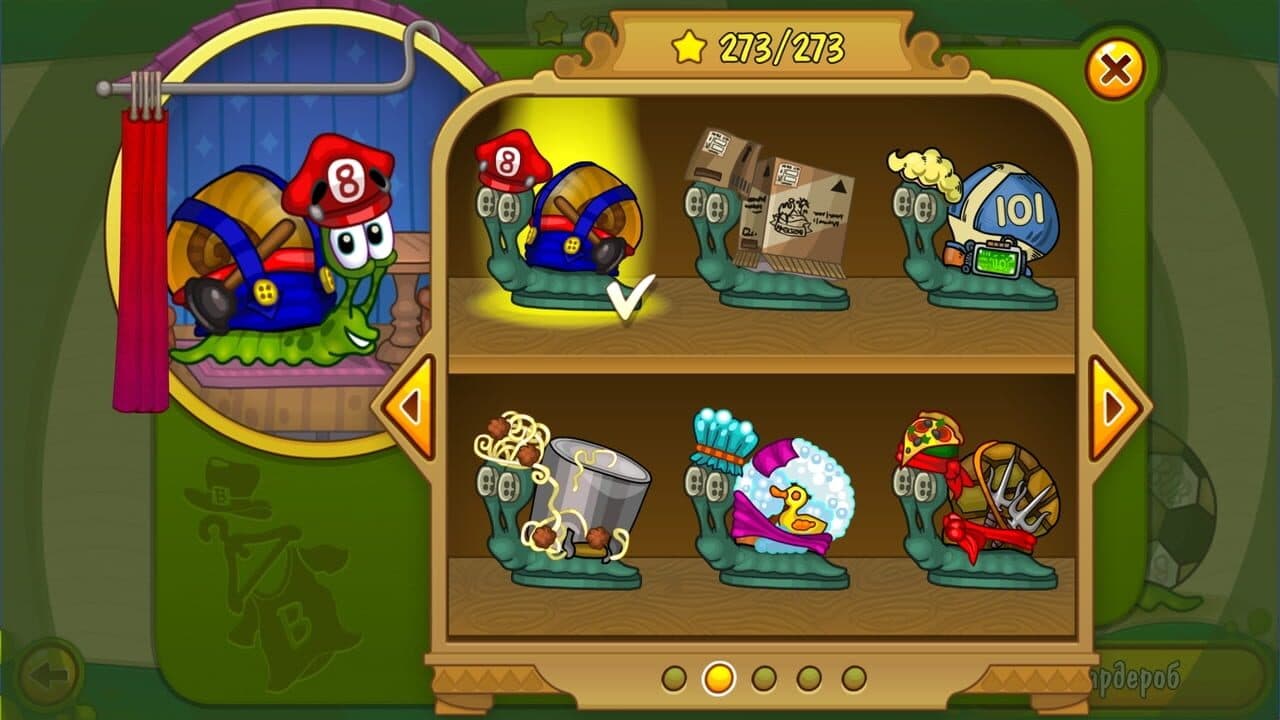 Snail Bob 2 thumbnail 4