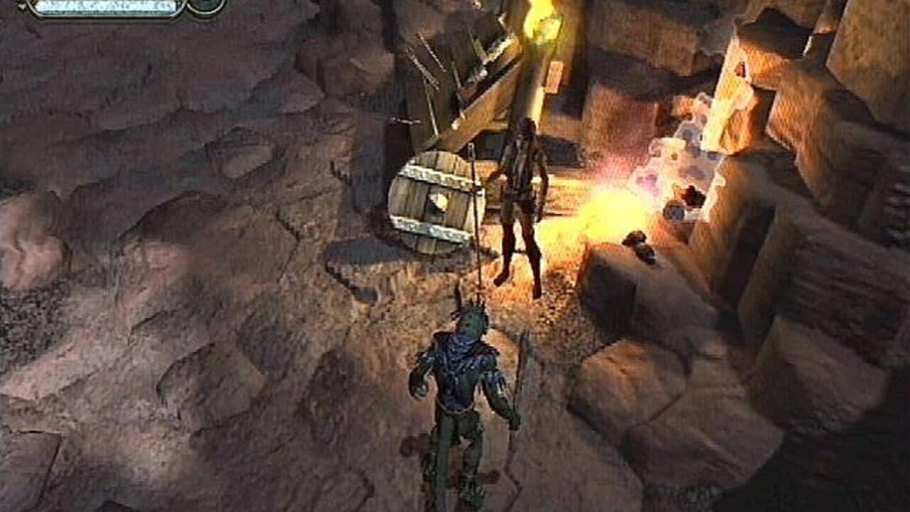 Champions of Norrath: Realms of EverQuest thumbnail 2