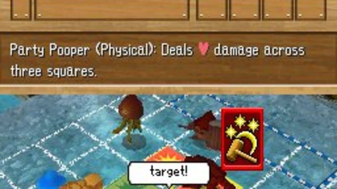 Dragon Quest Wars thumbnail 4