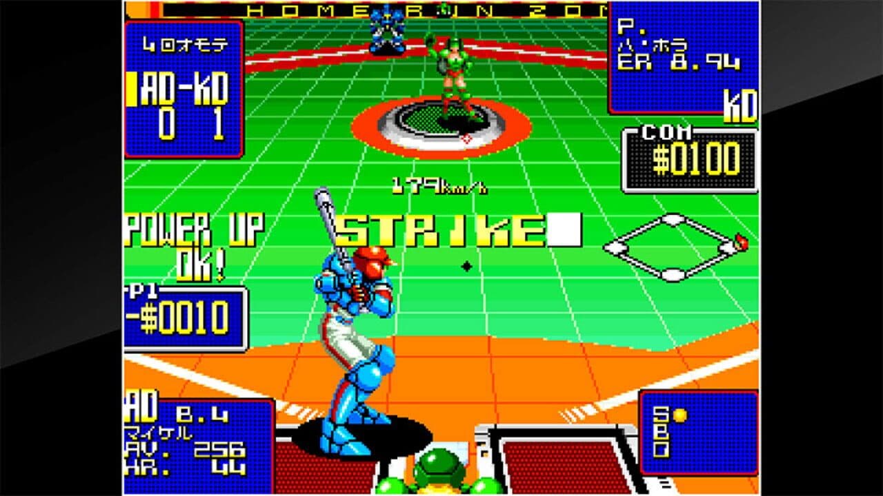 ACA Neo Geo: Super Baseball 2020 thumbnail 3