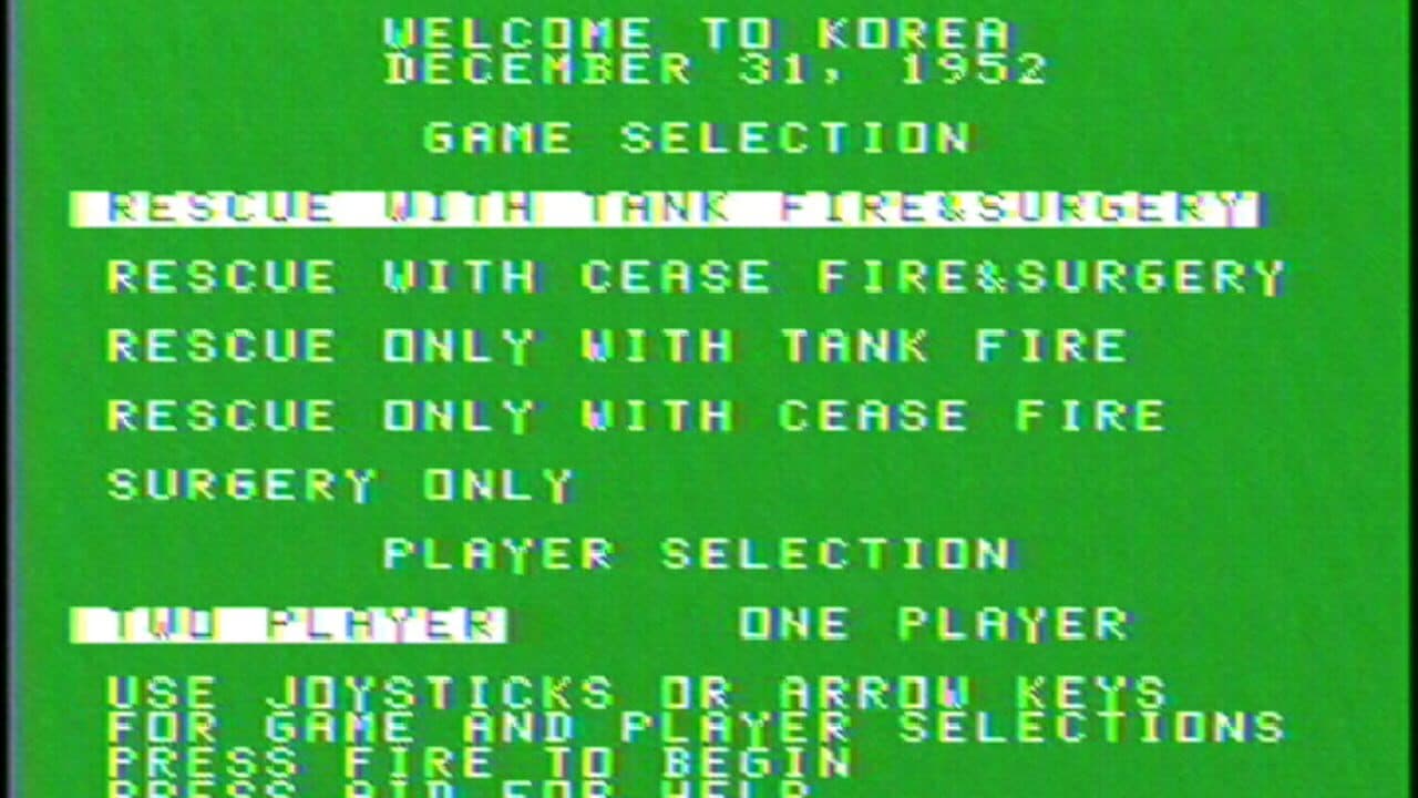 M*A*S*H screenshot 1